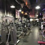 Fitness Factory