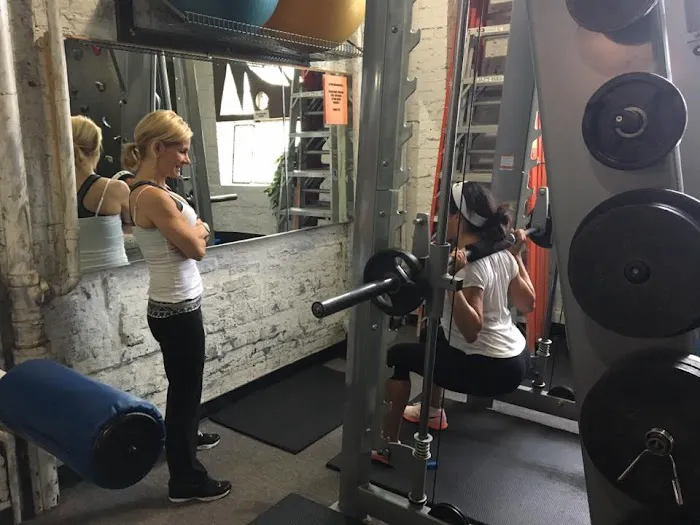 Fitness Factory Picture 6