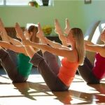 Harmony Pilates Studio