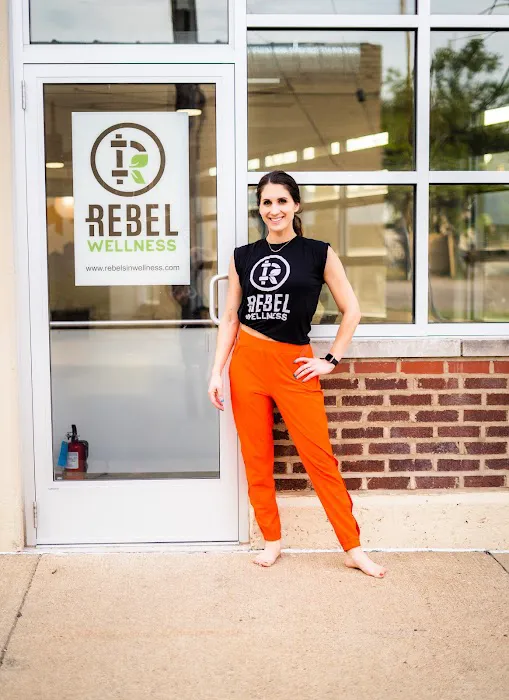 Rebel Wellness Picture 2