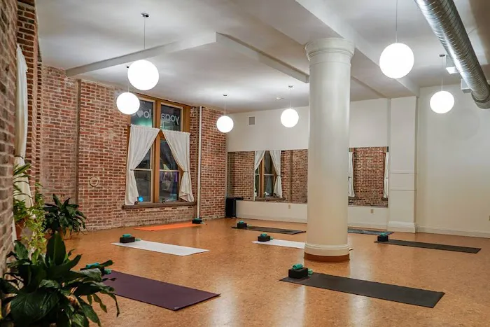Yoga Love Pittsburgh Picture 10