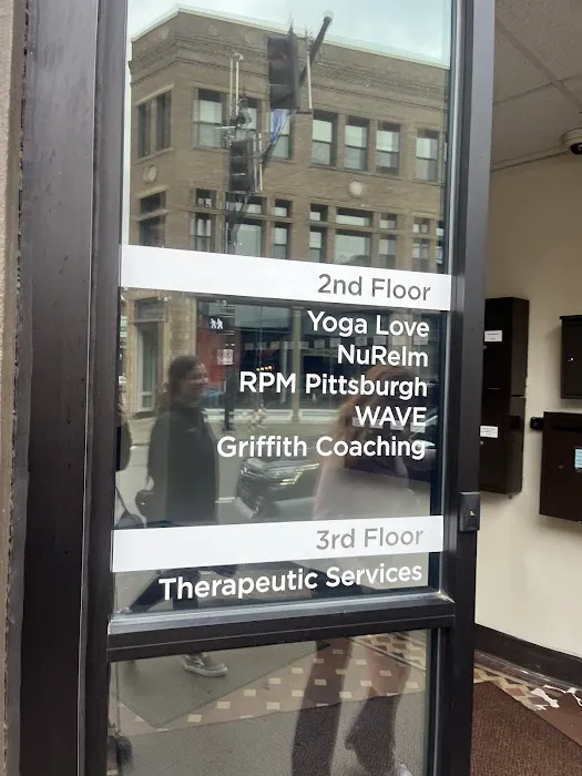 Yoga Love Pittsburgh Picture 2
