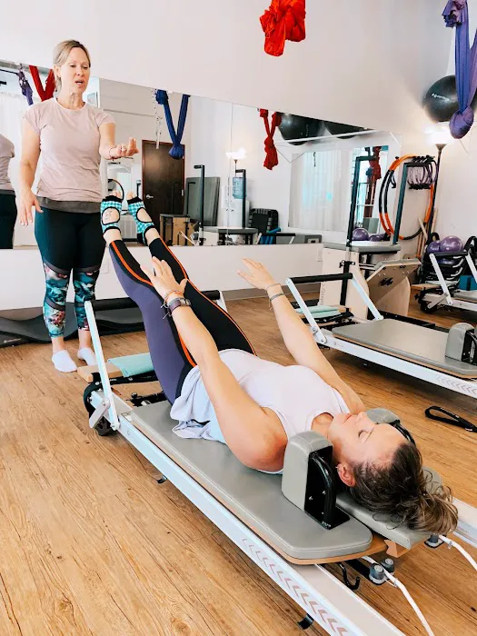 STHIEL PILATES & MOVEment Center Picture 2