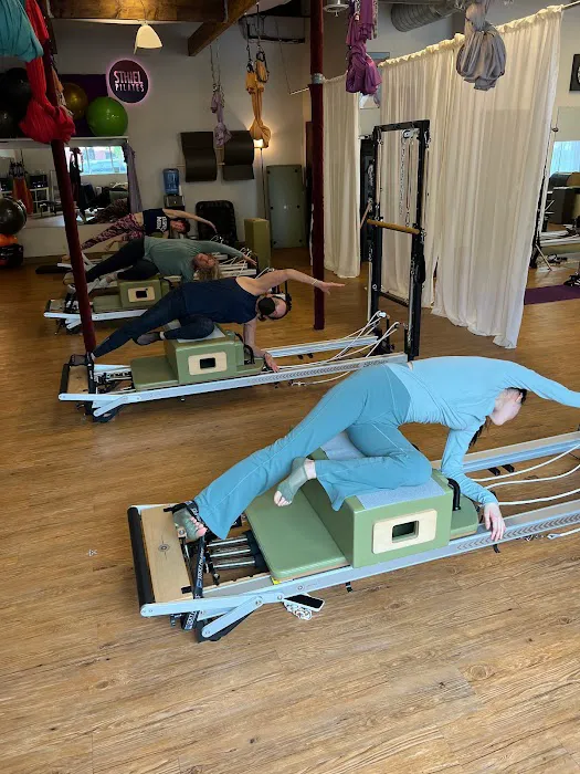 STHIEL PILATES & MOVEment Center Picture 3