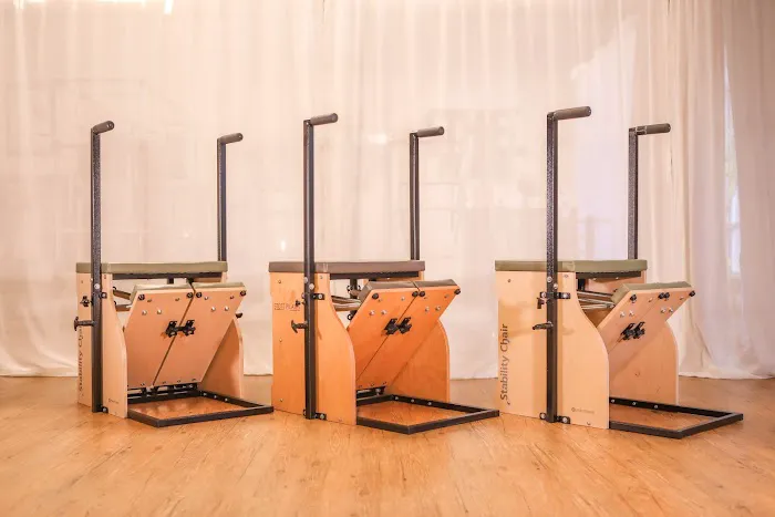 STHIEL PILATES & MOVEment Center Picture 4