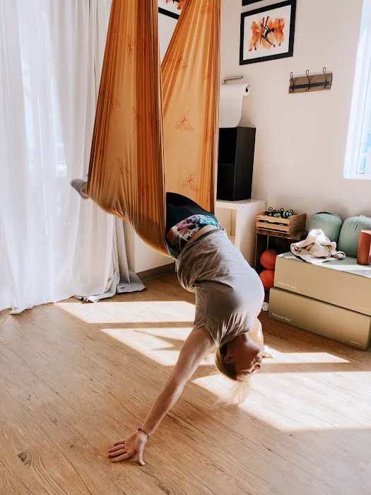 STHIEL PILATES & MOVEment Center Picture 6