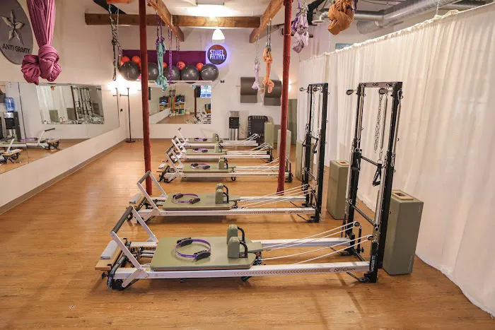 STHIEL PILATES & MOVEment Center Picture 9