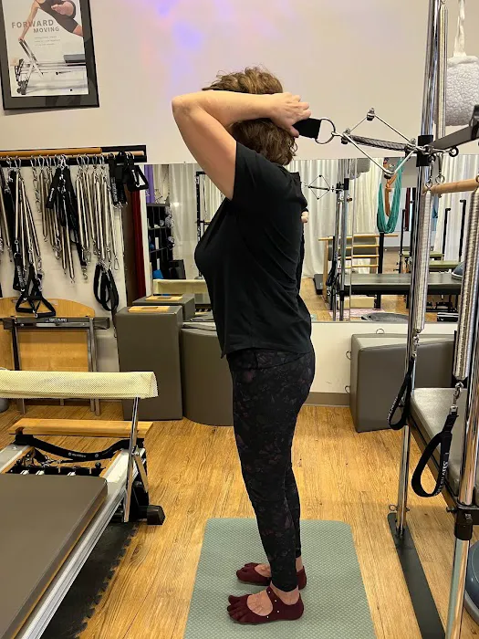 STHIEL PILATES & MOVEment Center Picture 10