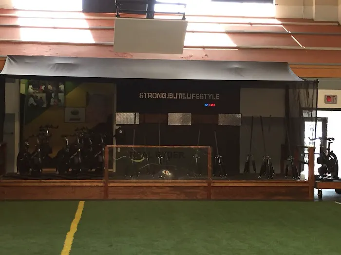 SHAPE Training Picture 3