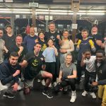 Anchor boxing