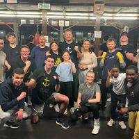 Anchor boxing ico
