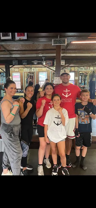 Anchor boxing Picture 2