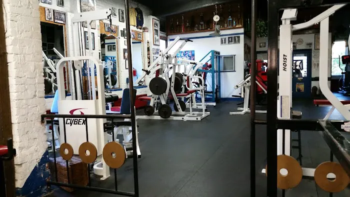 Exercise Warehouse Picture 6