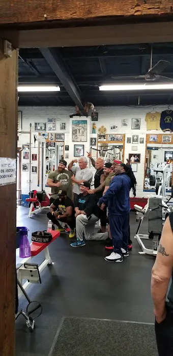 Exercise Warehouse Picture 9