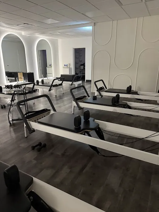 Reform Pilates Pittsburgh Picture 1