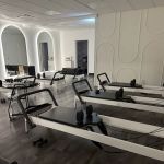 Reform Pilates Pittsburgh
