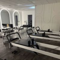 Reform Pilates Pittsburgh ico