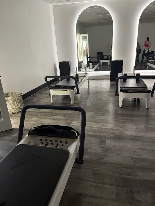 Reform Pilates Pittsburgh Picture 2
