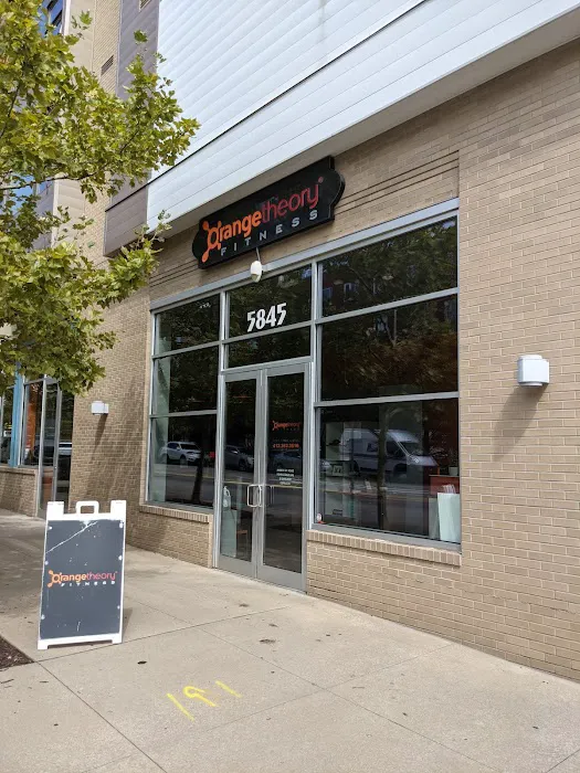 Orangetheory Fitness Picture 3