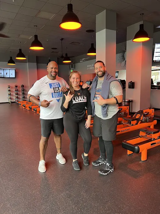 Orangetheory Fitness Picture 6