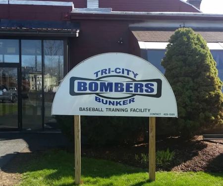 Bombers Bunker