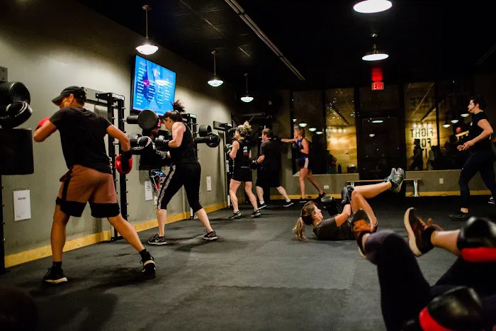 Focusmaster Fitness Picture 1