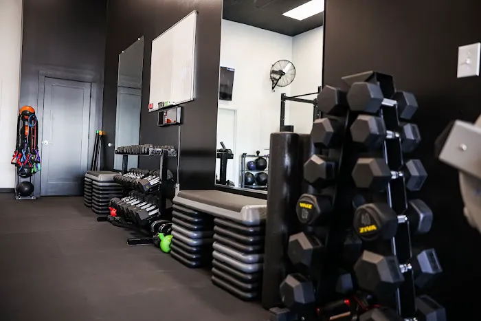 Focusmaster Fitness Picture 6