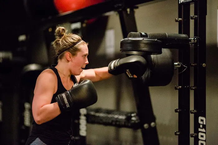 Focusmaster Fitness Picture 3