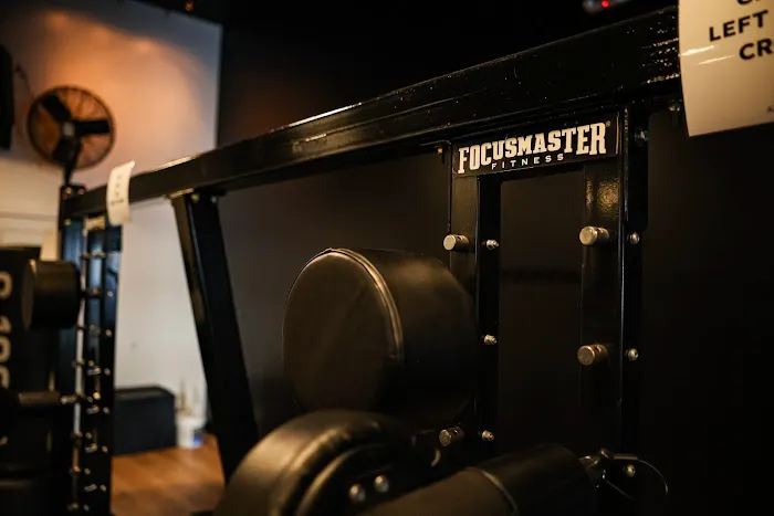 Focusmaster Fitness Picture 8