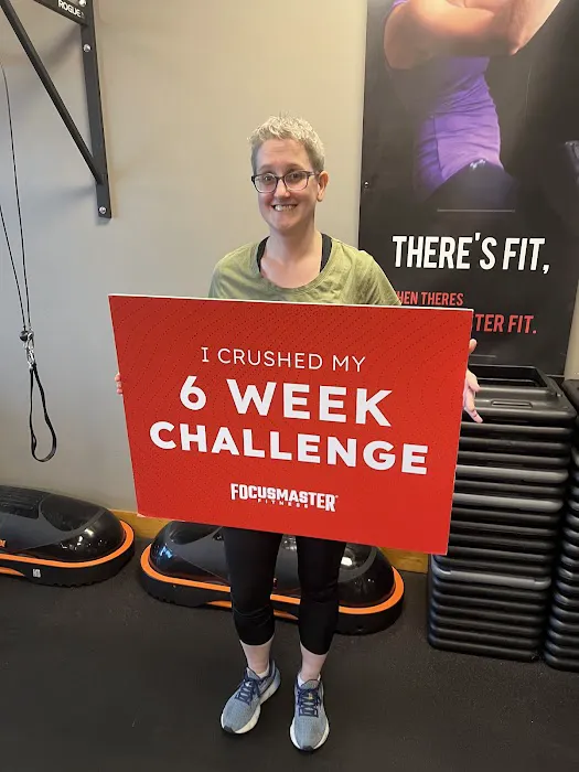 Focusmaster Fitness Picture 9