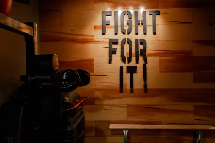 Focusmaster Fitness Picture 2