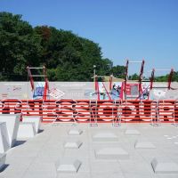 Fitness Court at Knickerbacker Park ico