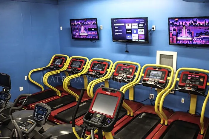 Urban Fitness 24/7 Picture 3