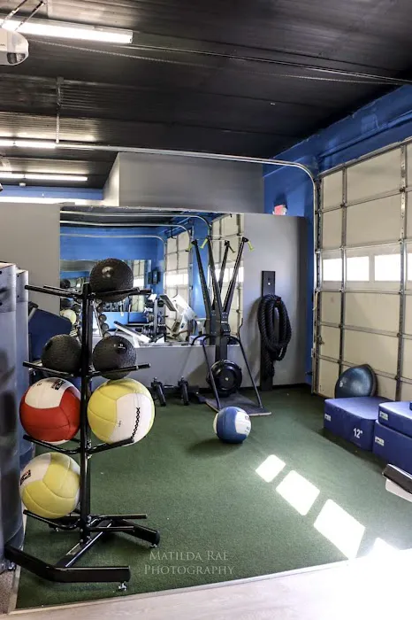 Urban Fitness 24/7 Picture 2