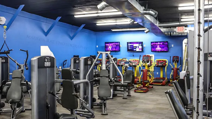 Urban Fitness 24/7 Picture 4