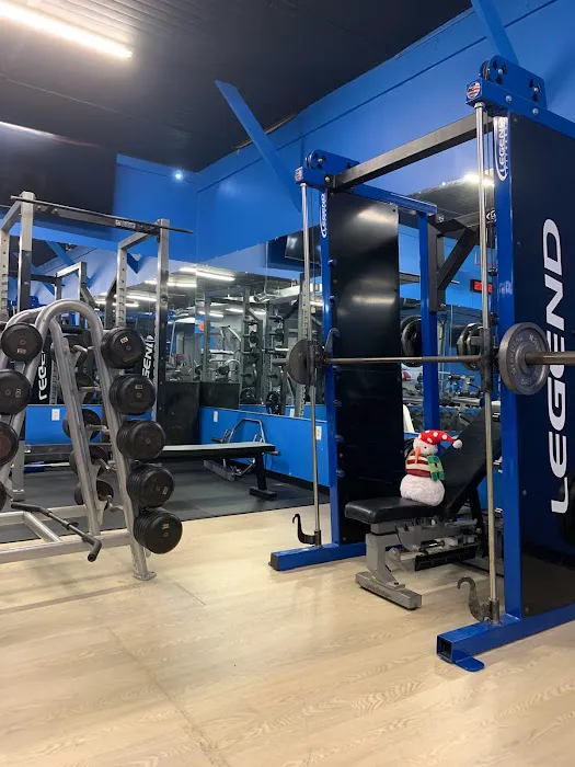 Urban Fitness 24/7 Picture 6