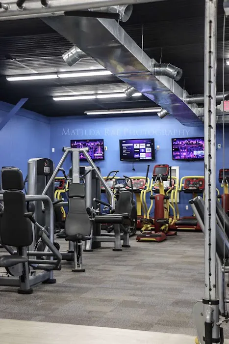 Urban Fitness 24/7 Picture 9