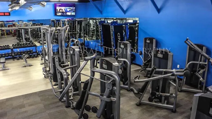 Urban Fitness 24/7 Picture 7