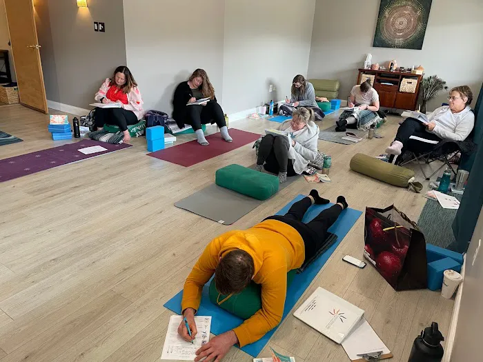 Radiant Being Yoga Picture 3