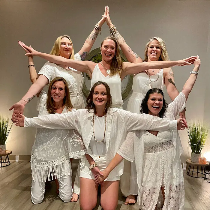 Radiant Being Yoga Picture 4