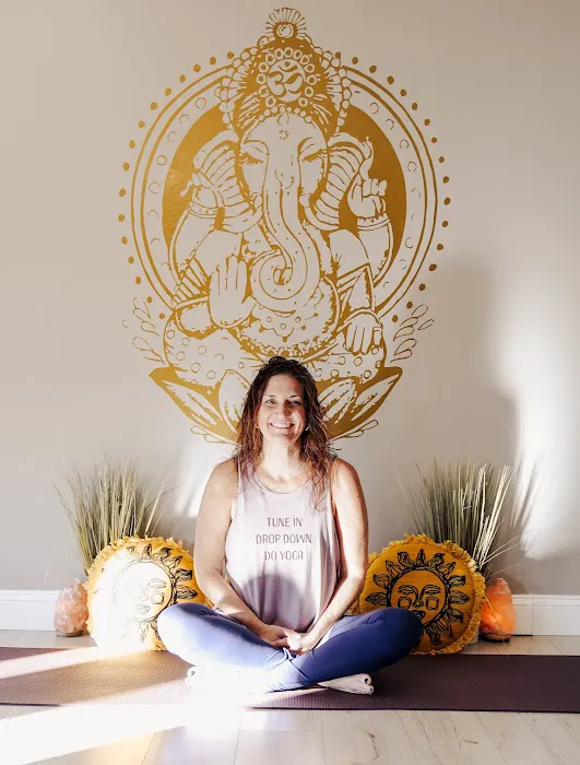 Yana Yoga Picture 5