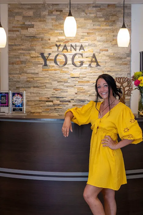 Yana Yoga Picture 6