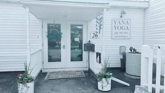 Yana Yoga Picture 8