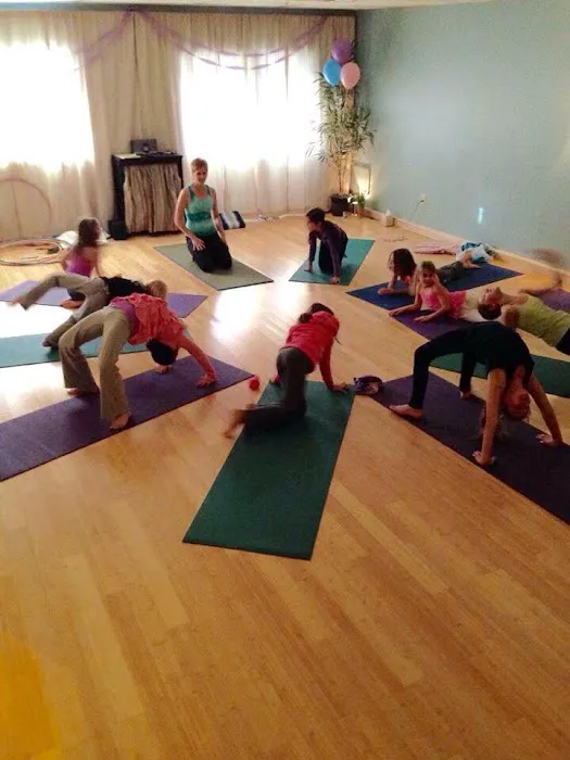 Yana Yoga Picture 4