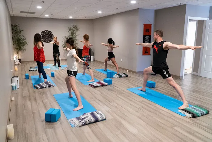Yana Yoga Picture 2