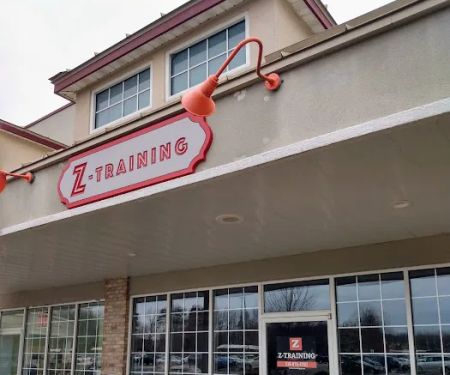 Z-Training