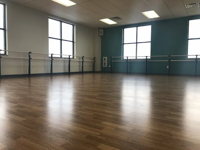Saratoga Regional YMCA, Malta Branch Picture 4