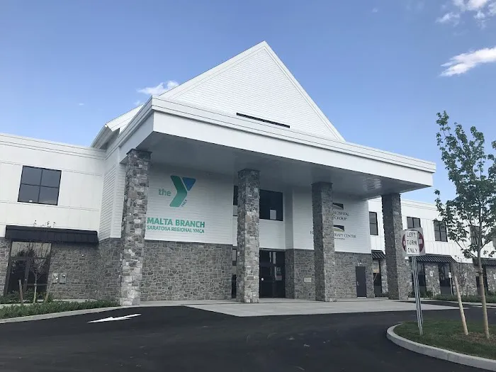 Saratoga Regional YMCA, Malta Branch Picture 3