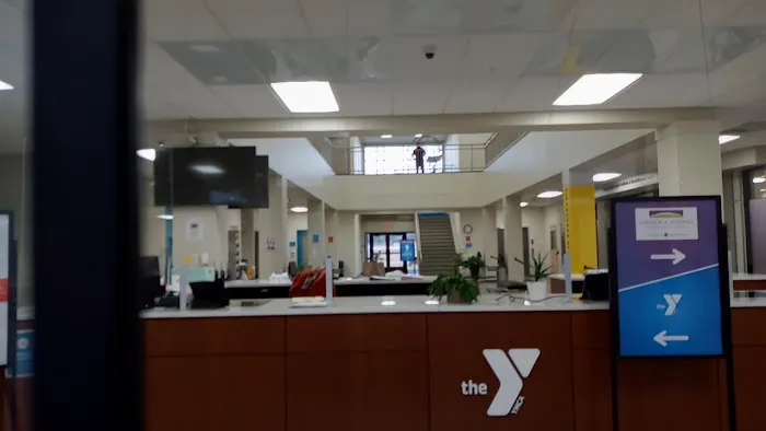 Saratoga Regional YMCA, Malta Branch Picture 10