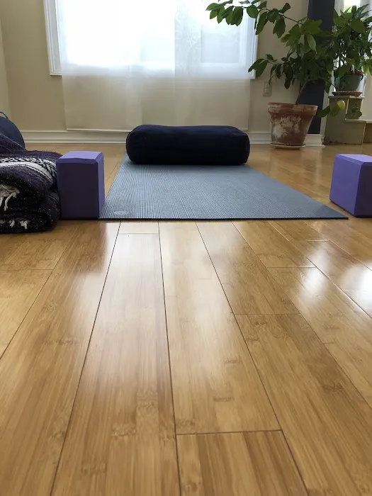Saha Yoga Picture 1
